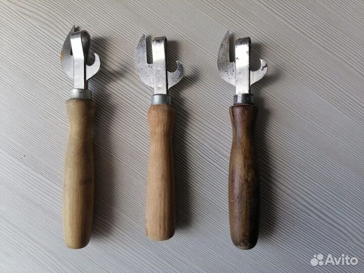 Открывашка СССР, Помидорорезка СССР