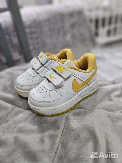 Детские кроссовки Nike