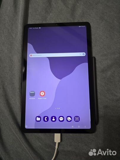 Планшет Samsung tab s6 lite