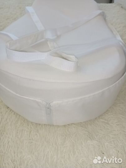 Кокон для новорожденных