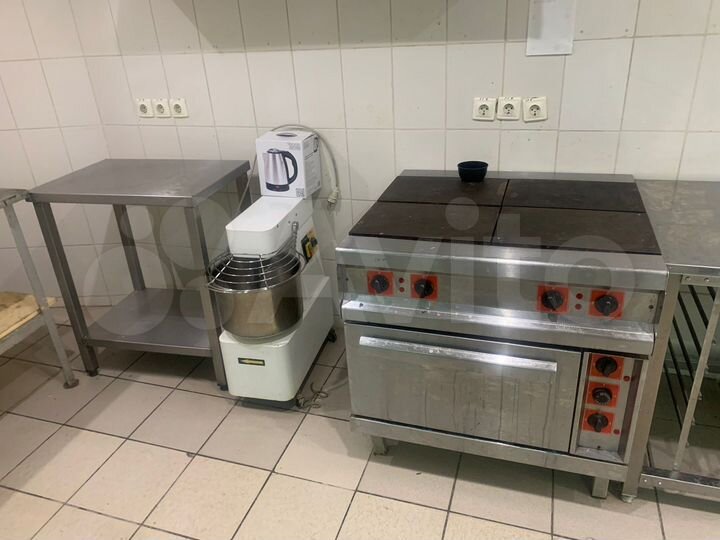 Свободного назначения, 80 м²