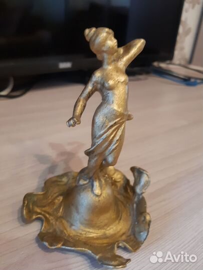 Фарфоровые статуэтки СССР