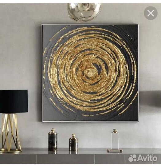 Интерьерные картины