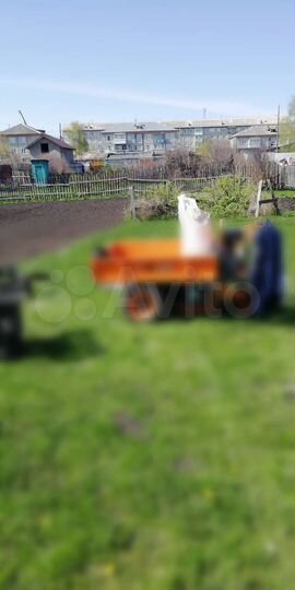 Участок 6 сот. (ИЖС)