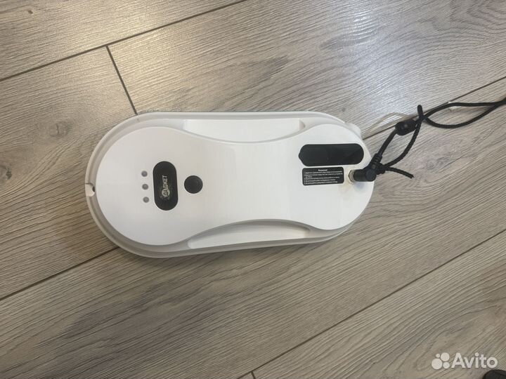 Мойщик окон аренда