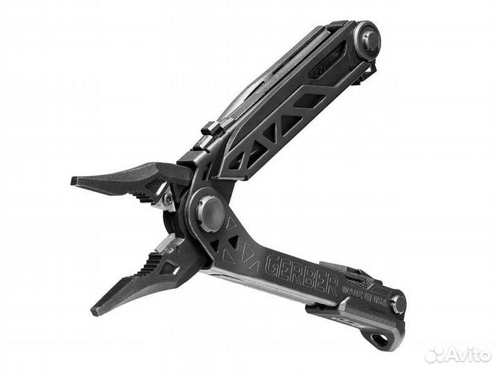 Комплект для чистки оружия otis Gerber