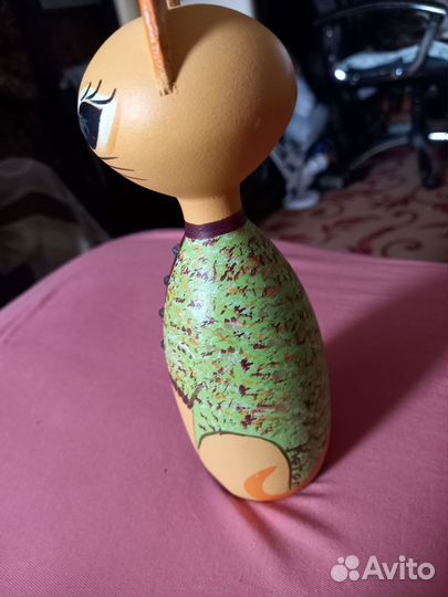Кот Рыжик