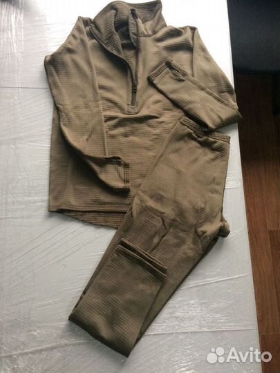 Термобелье нательное Армейское