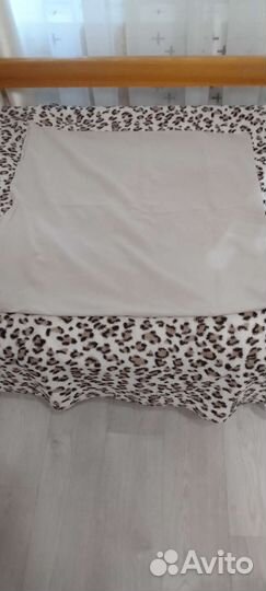 Чехол на подушку