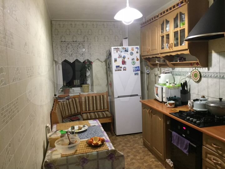 4-к. квартира, 79 м², 3/5 эт.