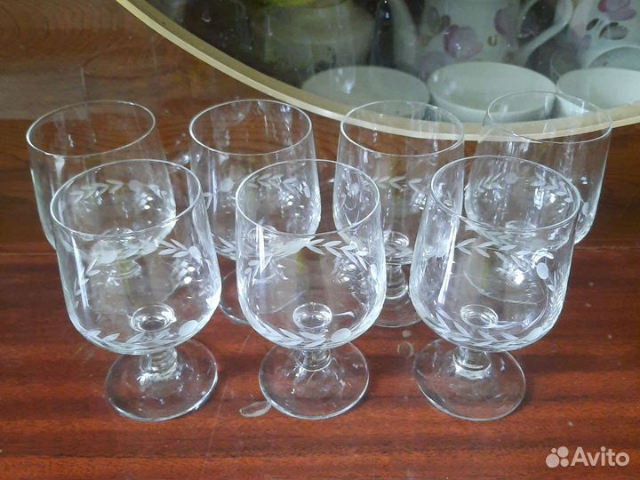 Набор бакалов СССР