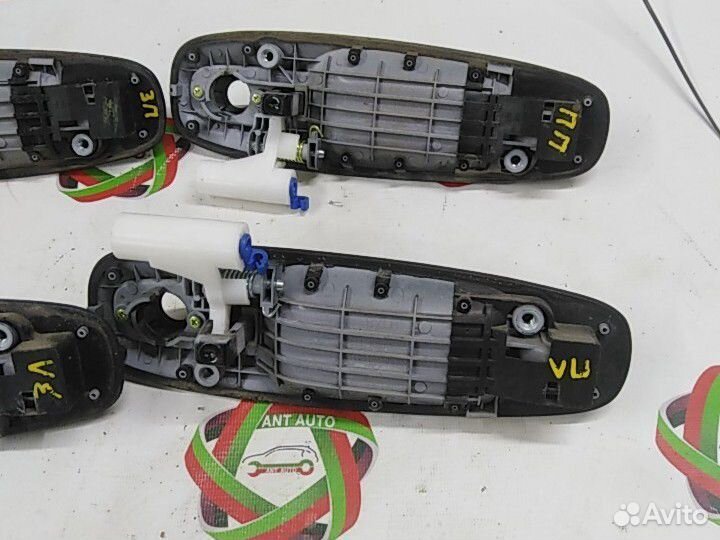 Дверная ручка Дэу Джентра, Лачетти