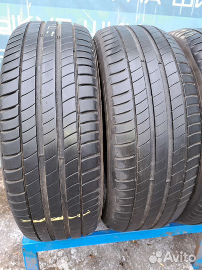 Michelin Primacy 3 205/55 R17