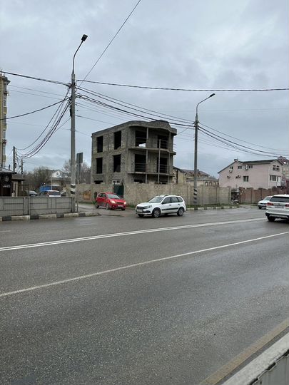 Здание