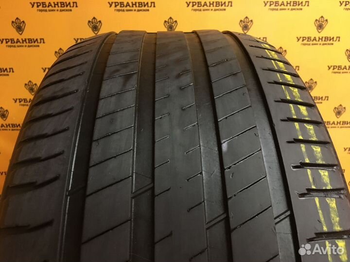 Michelin Latitude Sport 3 275/40 R20 106Y