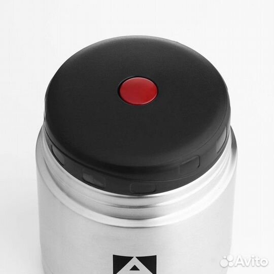 Термос для еды 'Арктика', 500 мл, сохраняет тепло