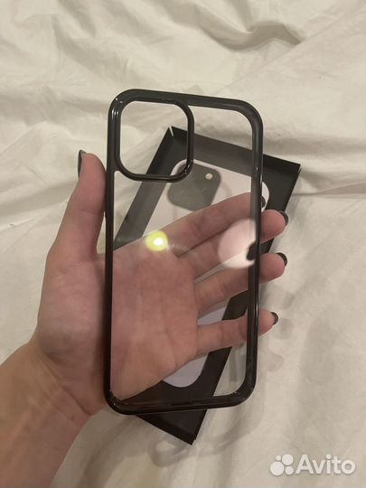 Чехол Uniq lifepro xtreme для iPhone 12 pro max