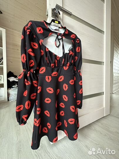 Платье ASOS petite
