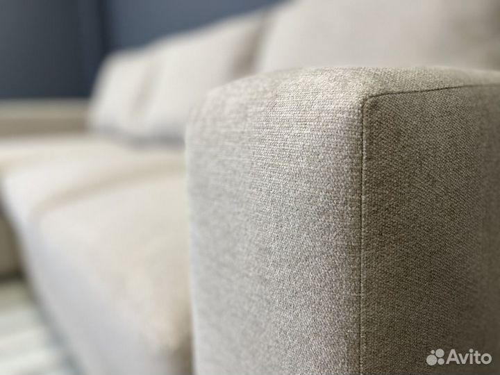 Диван Валерий угловой