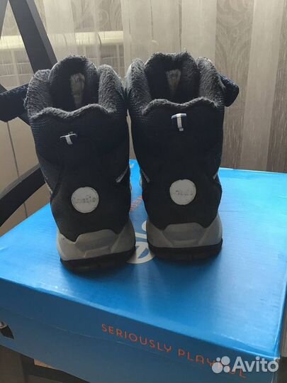 Ботинки lassie 31