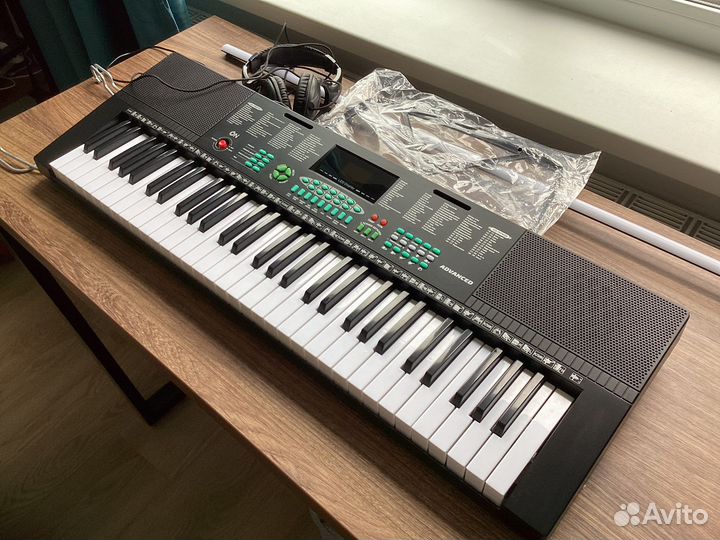 Хобби, музыка