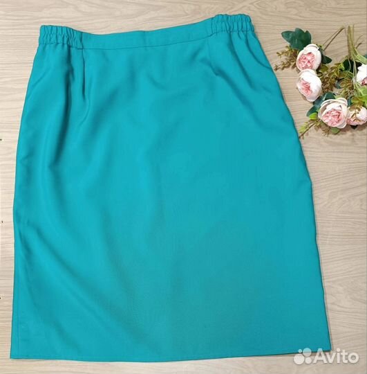 Юбка размер 56