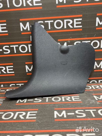 Пластик салона Mercedes-Benz E-Class W210 112.941