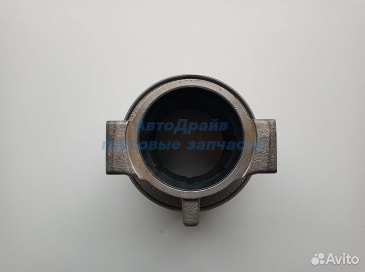 Комплект сцепления даф 105 CF 75 85 кпп робот