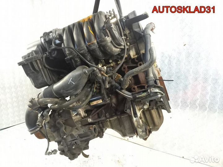 Двигатель NFU (TU5JP4) Peugeot 307 Пробег: 122 000