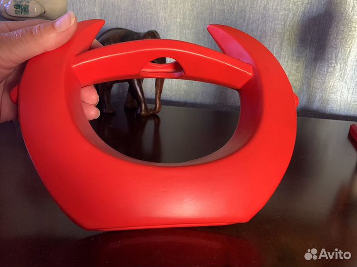 Необычная ваза аsa