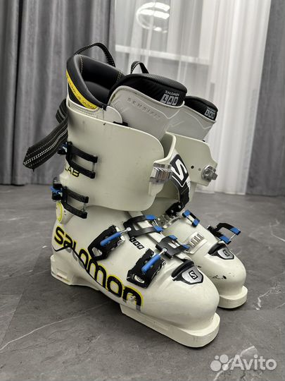 Горнолыжные ботинки salomon X-LAB