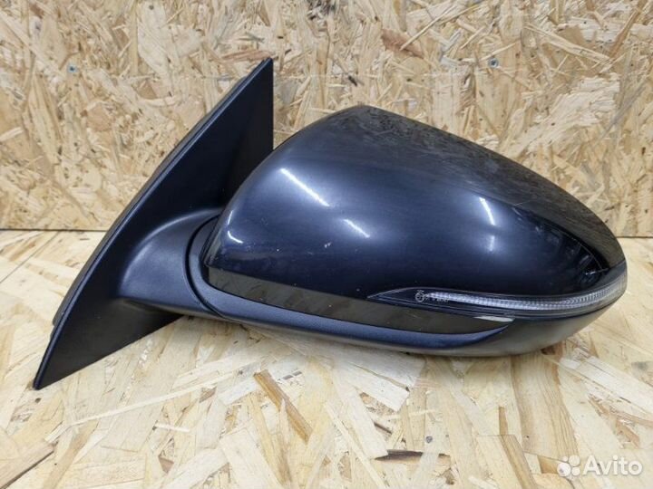 Зеркало левое Hyundai I30 С 2017