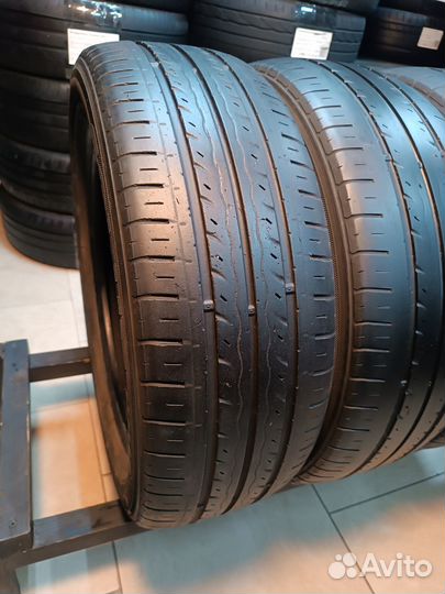 Kumho Solus KH17 195/55 R16