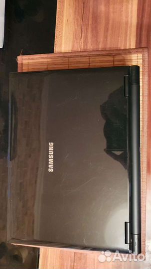 2 Ноутбука Samsung r20 Plus