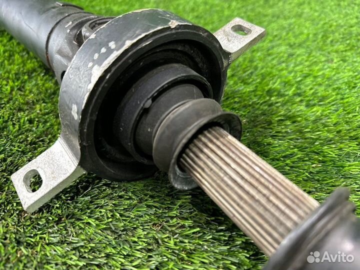 Карданный вал Bmw X5 E70 N52B30 2007