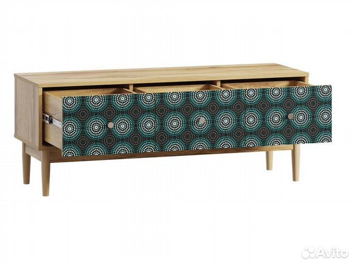 Тв-тумба Тайрон-2 Drops