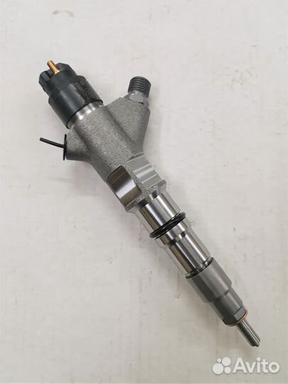 Форсунка 0 445 120 153