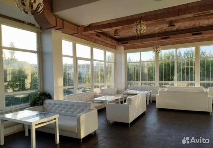 Аренда лофта под мероприятия вао