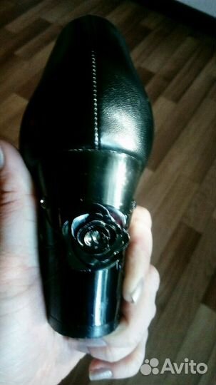 Туфли 38размер