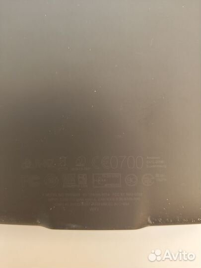 Amazon kindle paperwhite 2013 4GB