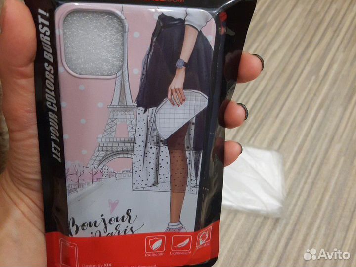 Чехлы на телефон iPhone 11 ProMax