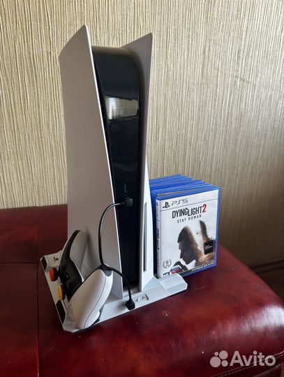 Sony playstation 5 ps5