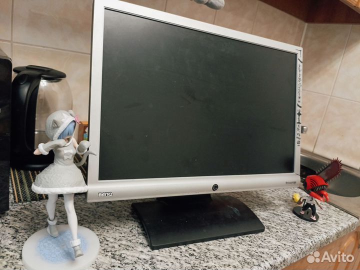 Монитор BenQ G900WAD LCD