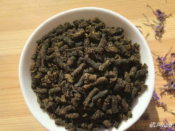 Иван-чай 1 килограмм 2О23 дикорос, кипрей