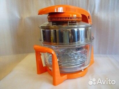 Аэрогриль Hotter