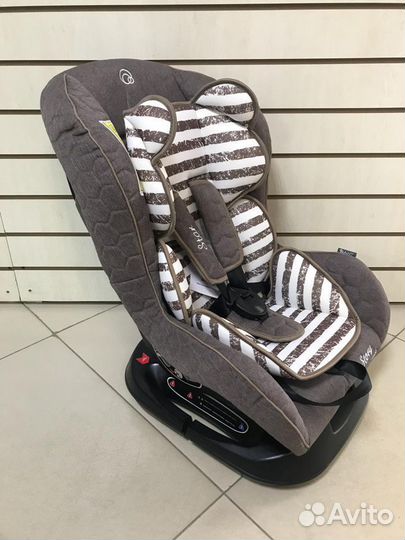 Автокресло Rant Star Story Line (0-18 кг)