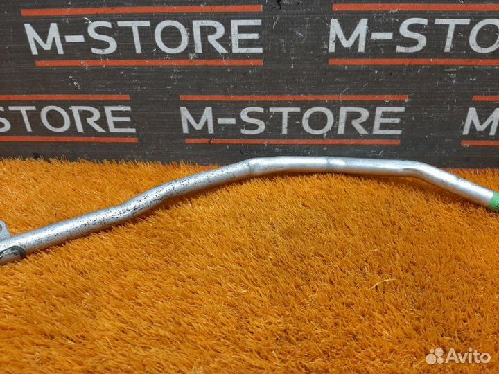 Трубка радиатора печки Mercedes-Benz E-Class W212