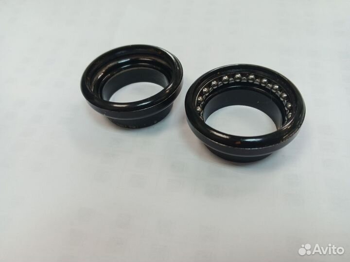 Рулевая колонка для велосипеда FSA