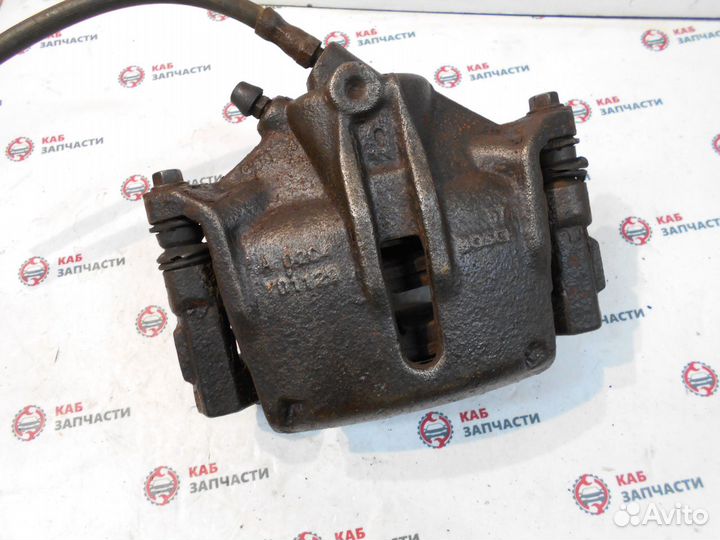 Суппорт передний правый Ford Mondeo 3 00-07 г/в