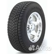 Bridgestone Blizzak DM-Z3 225/70 R17 108Q